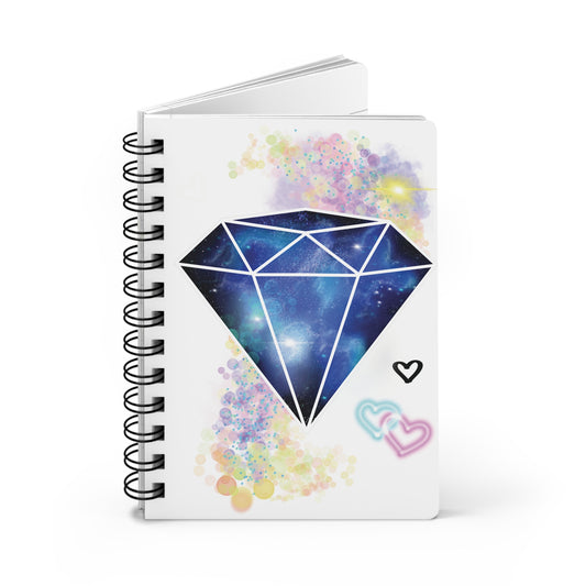 Notebook - Diamond Galaxy (7)