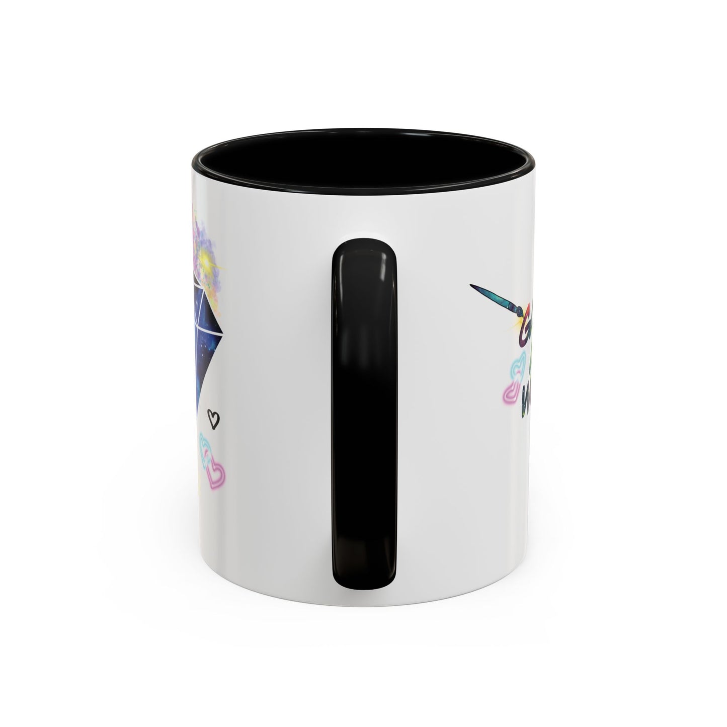 Mug - Diamond Galaxy (7)