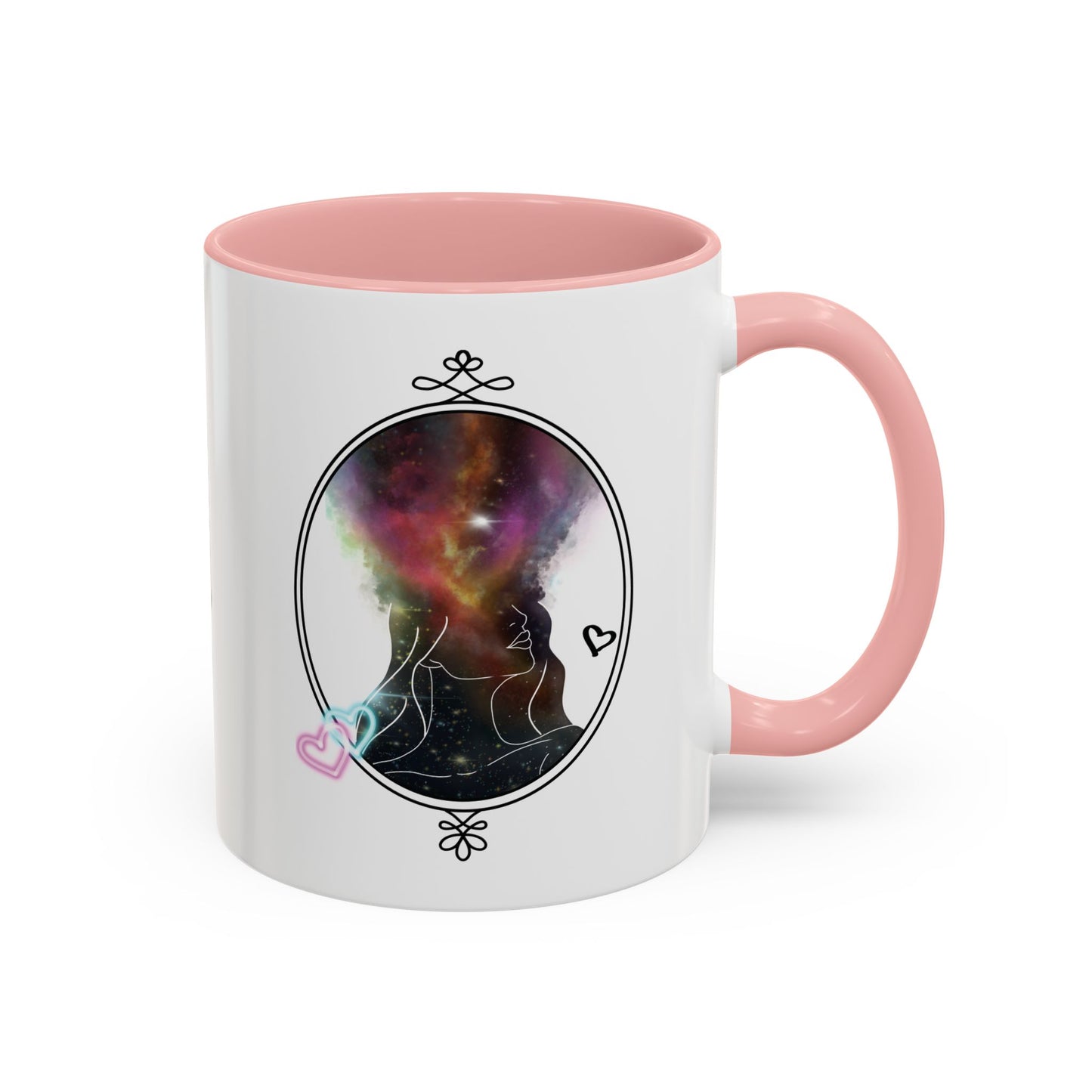 Mug - Divine Feminine Galaxy (4)