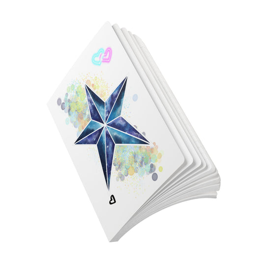 Soft Journal - Star Galaxy (9)