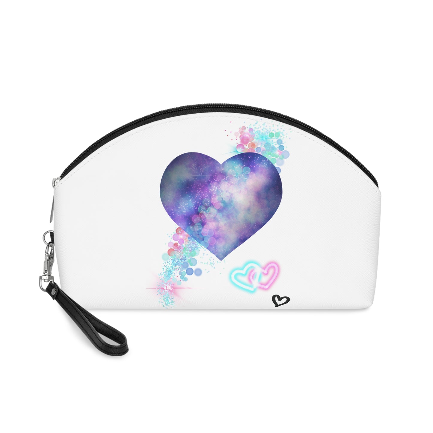 Pouch - Heart Galaxy (No. 1)