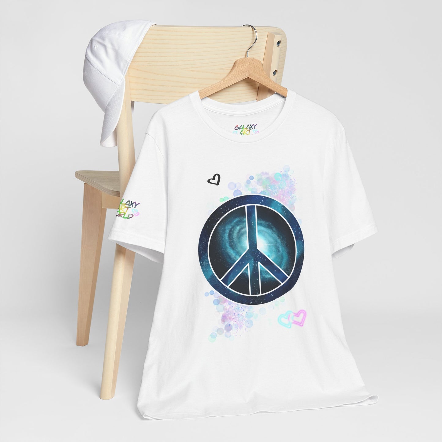 T-Shirt - Diamond Galaxy (8)