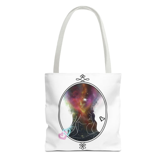 Tote - Divine Feminine Galaxy (4)