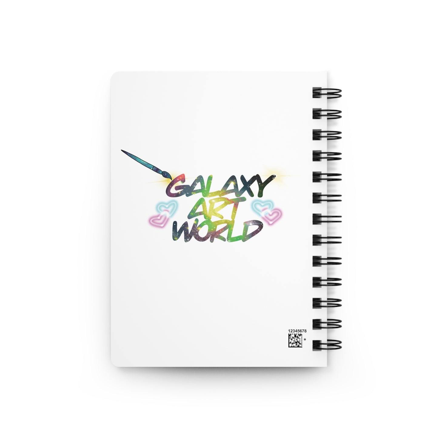 Notebook - Bird Galaxy (5)