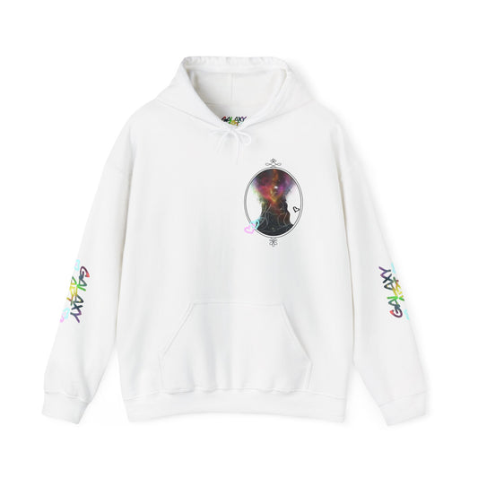 Hoodie v.1 - Divine Feminine Galaxy (4)