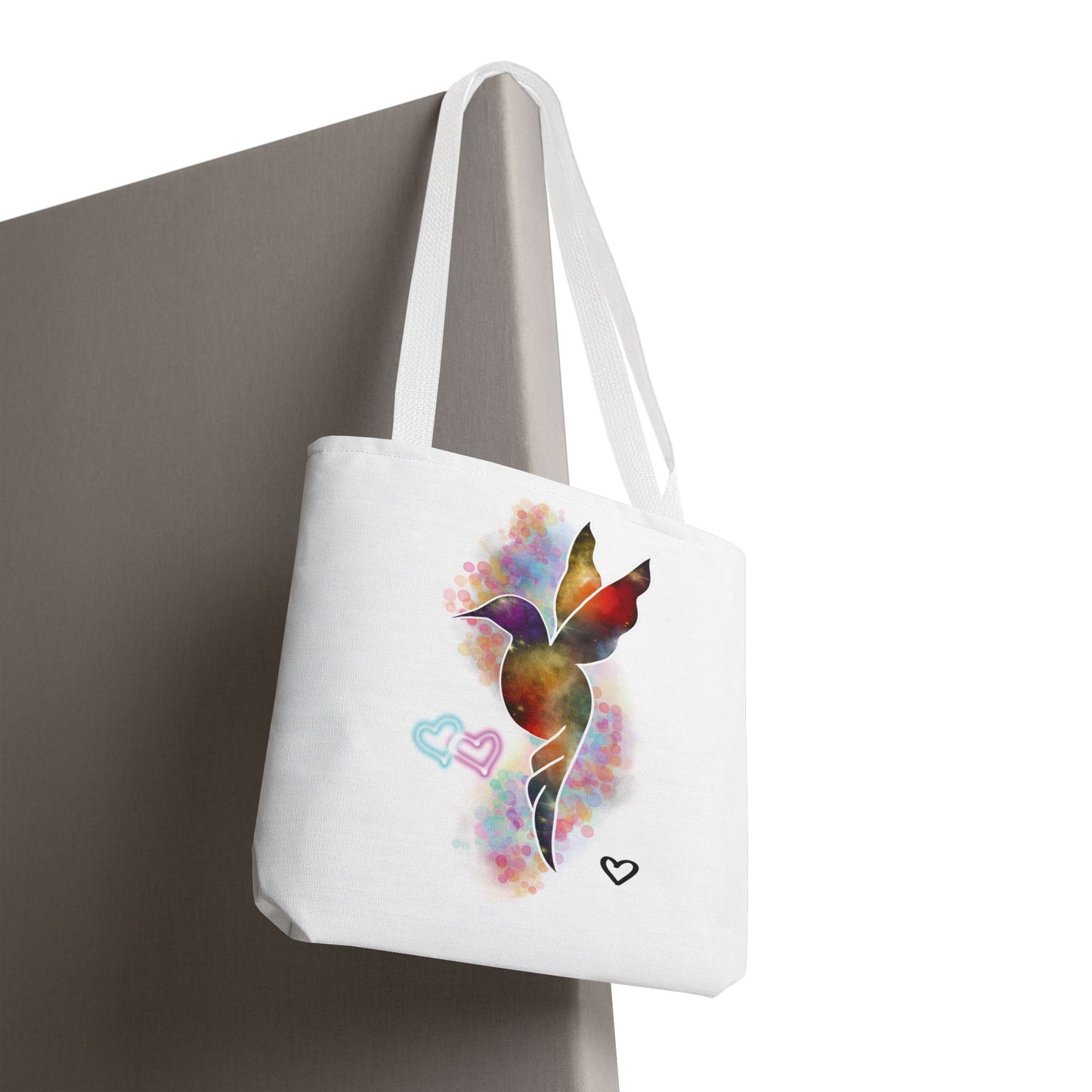 Tote - Bird Galaxy (5)
