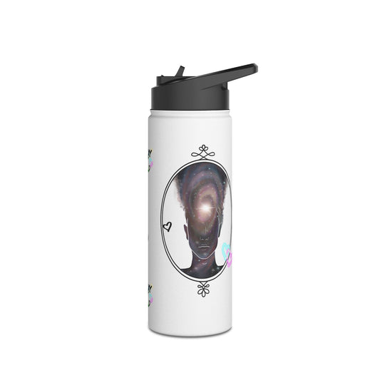 Water Bottle - Divine Masculine Galaxy (6)