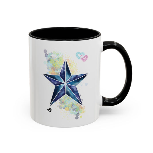 Mug - Star Galaxy (9)