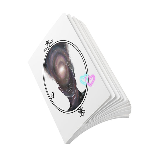 Soft Journal - Divine Masculine Galaxy (6)