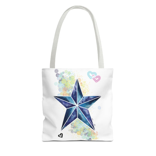 Tote - Star Galaxy (9)