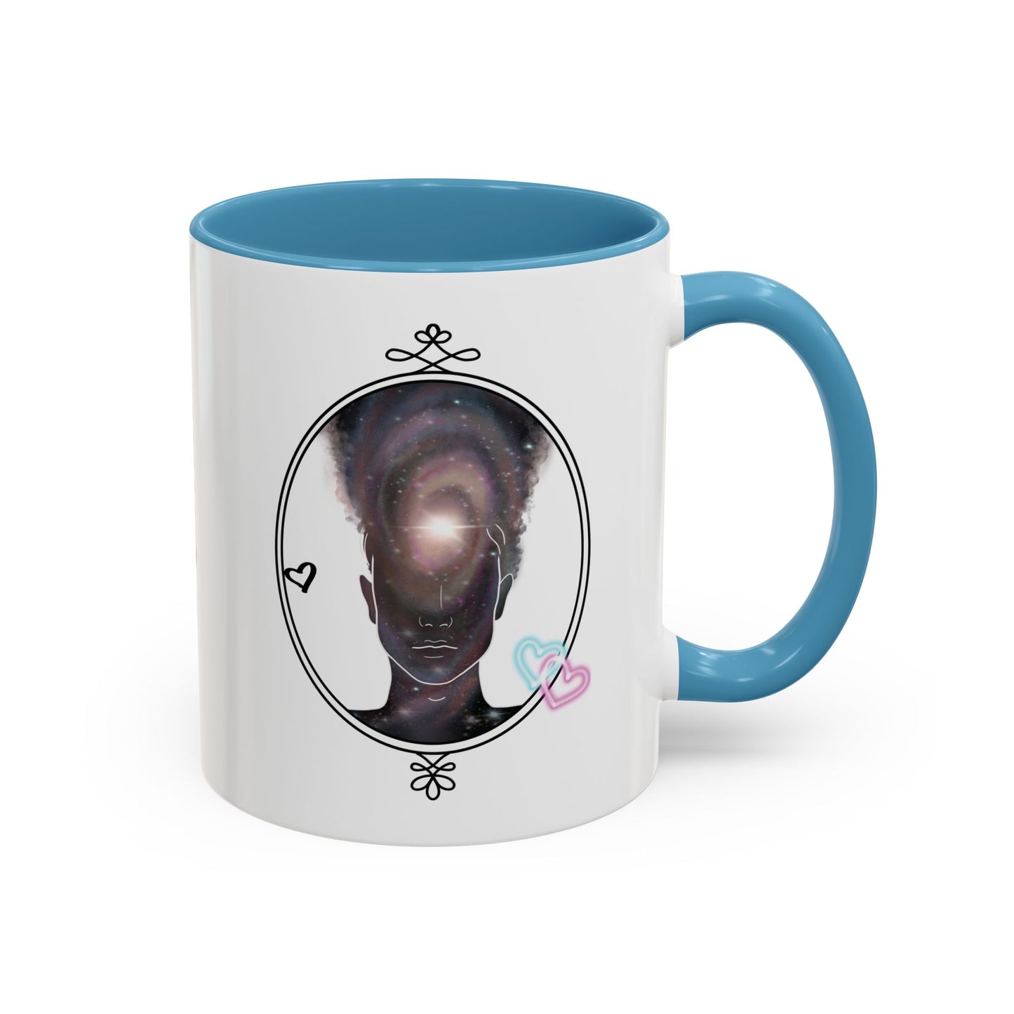 Mug - Divine Masculine Galaxy (6)