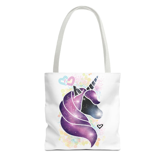 Tote - Unicorn Galaxy (10)