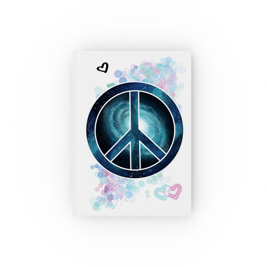 Sketchbook - Peace Symbol Galaxy (8)