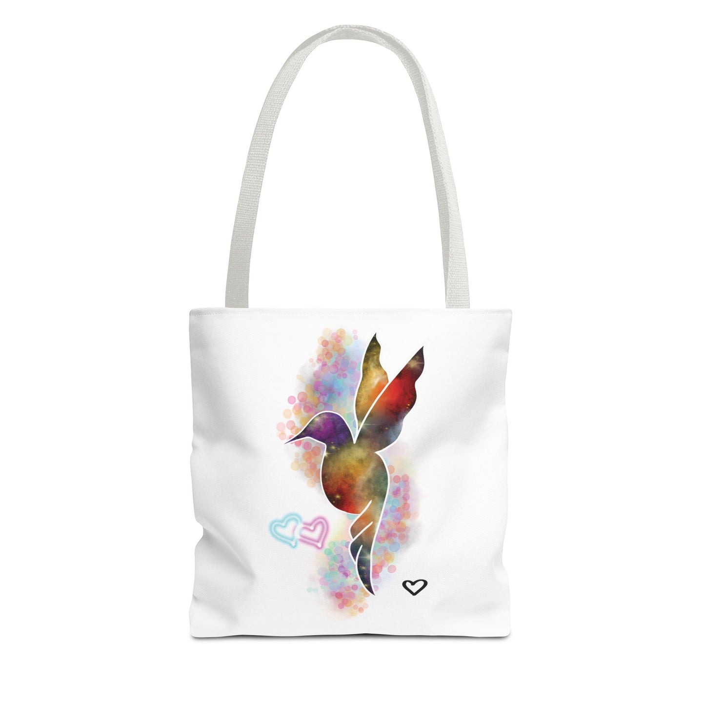 Tote - Bird Galaxy (5)