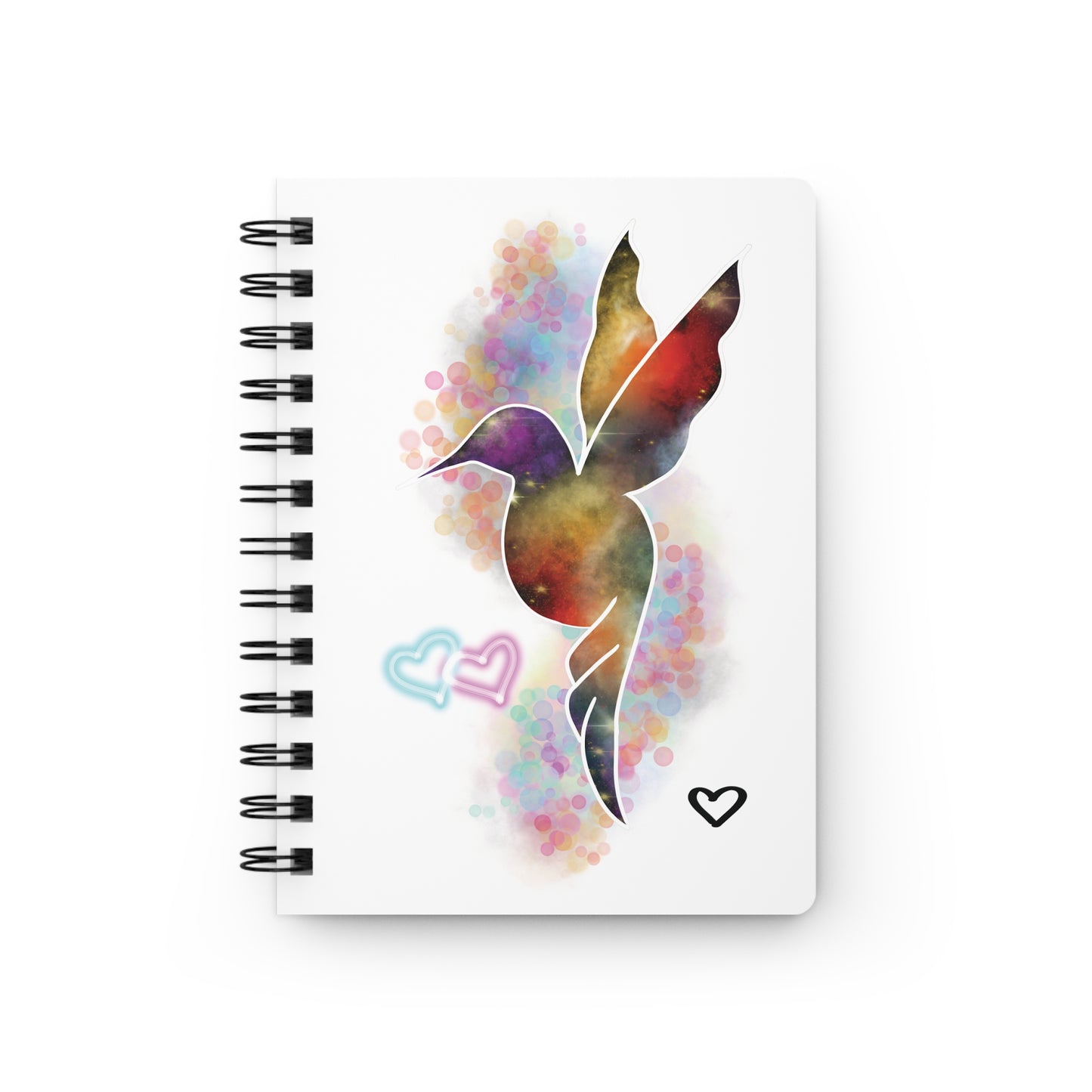 Notebook - Bird Galaxy (5)