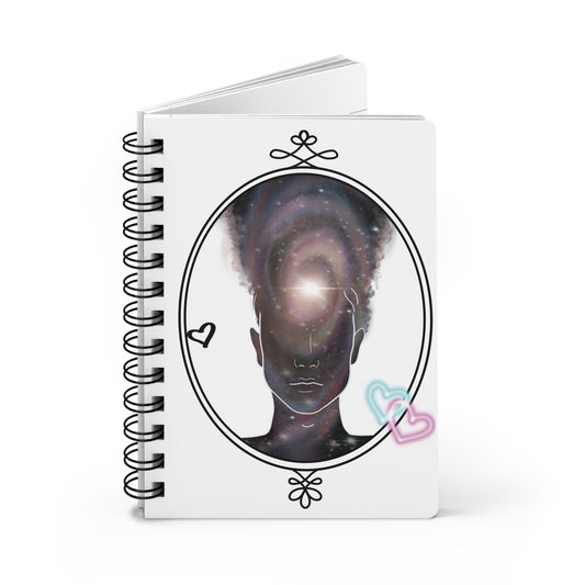 Notebook - Divine Masculine Galaxy (6)