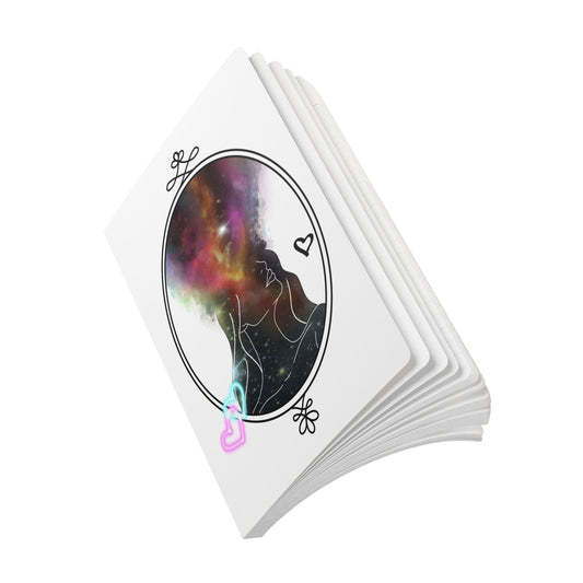 Soft Journal - Divine Feminine Galaxy (4)