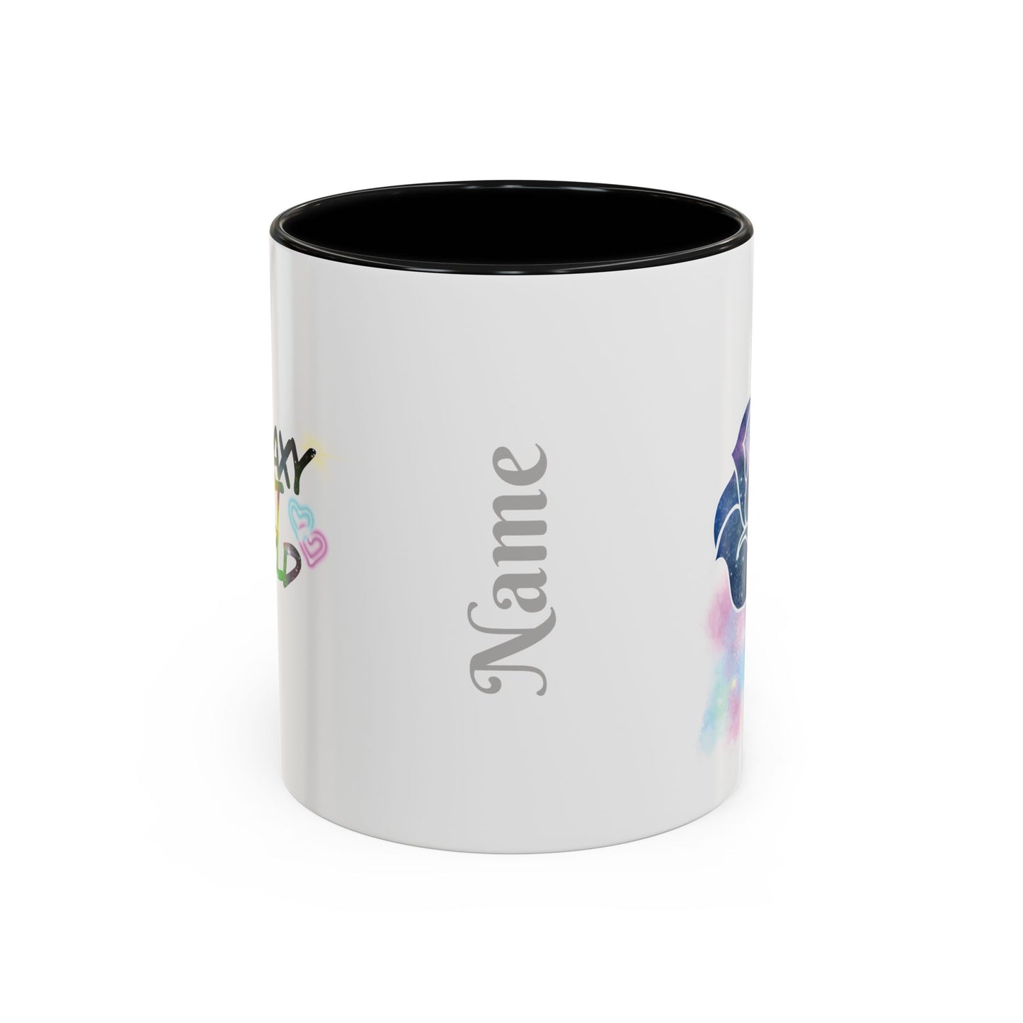 Mug - Rose Galaxy (2)
