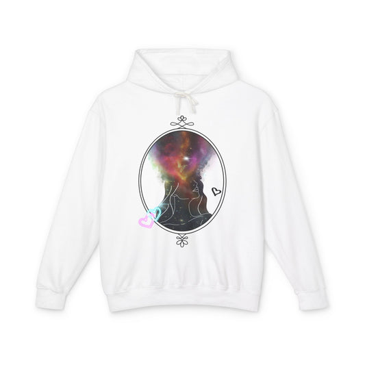 Hoodie v.2 - Divine Feminine Galaxy (4)