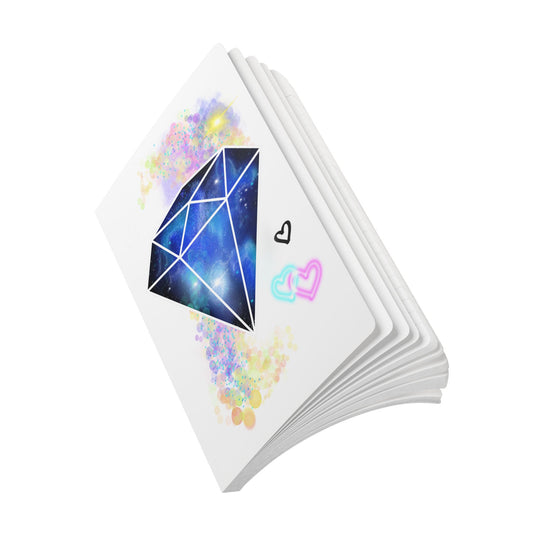 Soft Journal - Diamond Galaxy (7)
