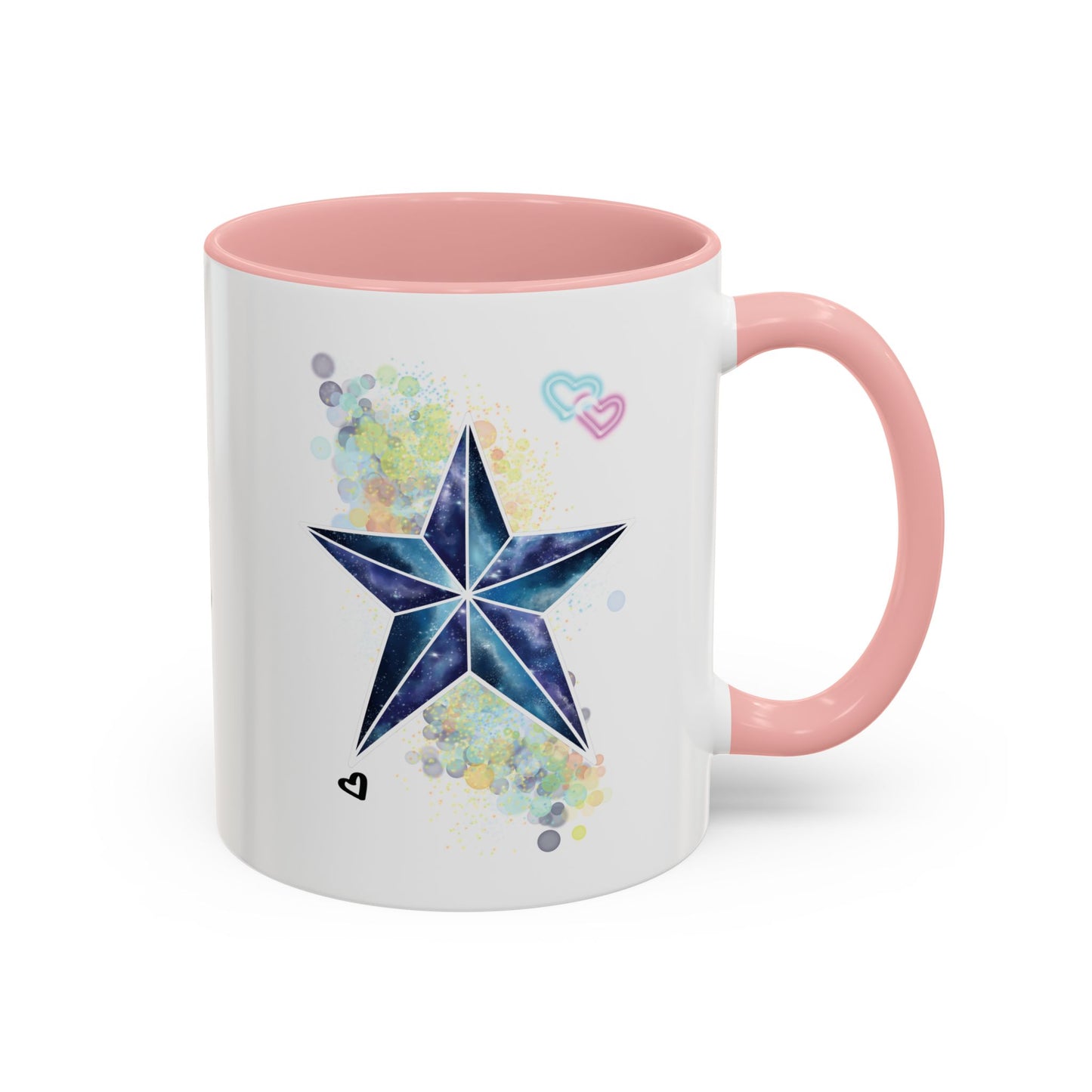 Mug - Star Galaxy (9)