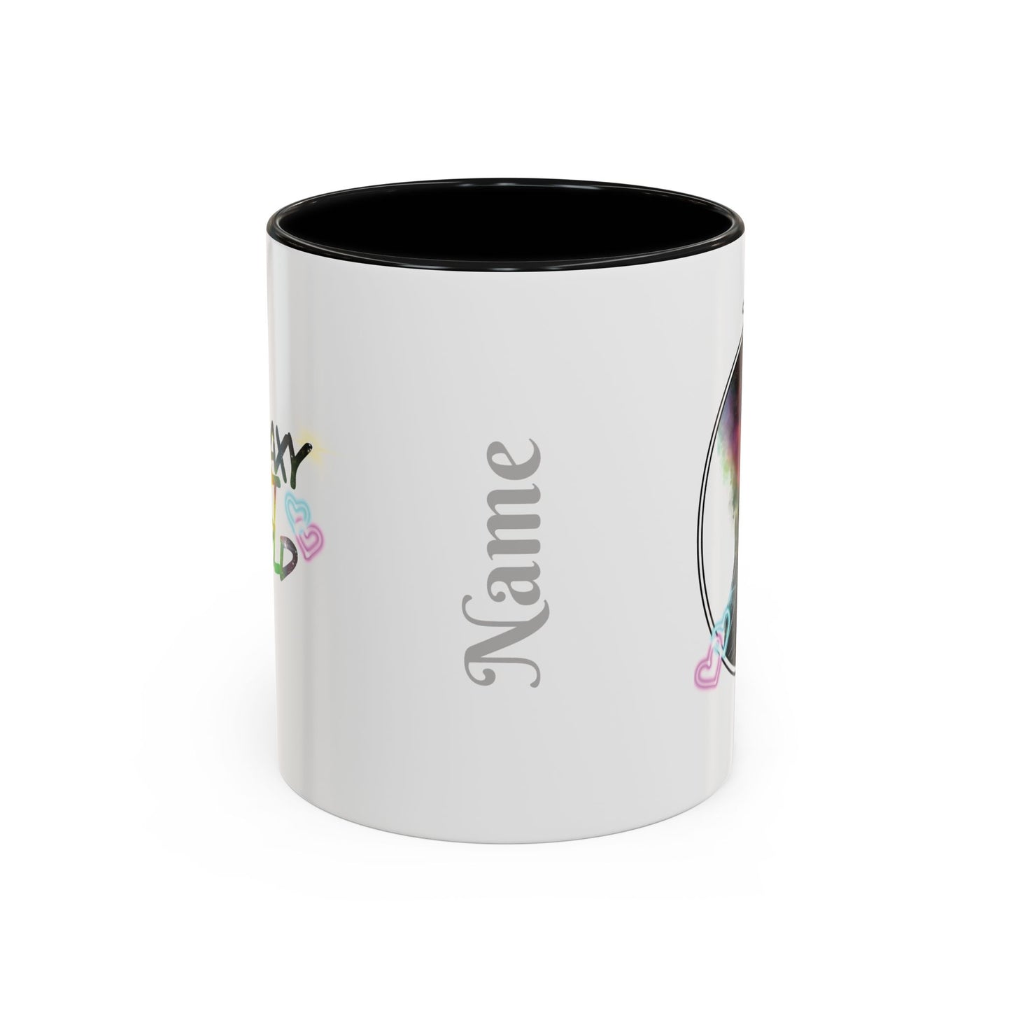 Mug - Divine Feminine Galaxy (4)