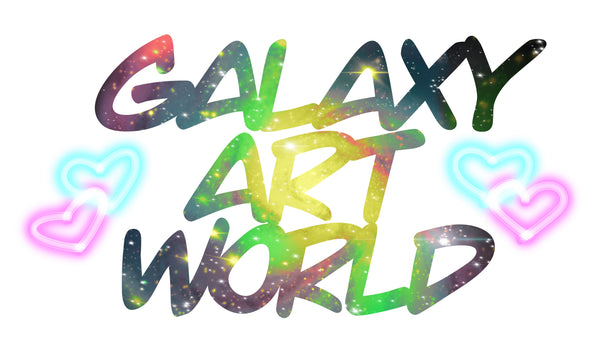 Galaxy Art World